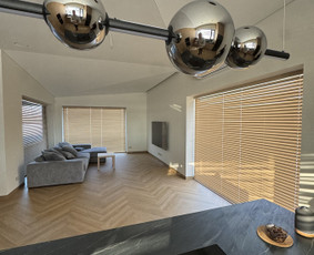 Statybos, apdaila - Roletai ir žaliuzės - 2