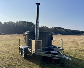 Mobilaus kubilo, pirties ir Batutų nuoma / Justė R. / Darbų pavyzdys ID 4354995