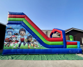 Mobilaus kubilo nuoma - Mobilaus kubilo, pirties ir Batutų nuoma - 4