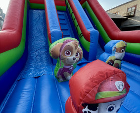 Mobilaus kubilo nuoma - Mobilaus kubilo, pirties ir Batutų nuoma - 3