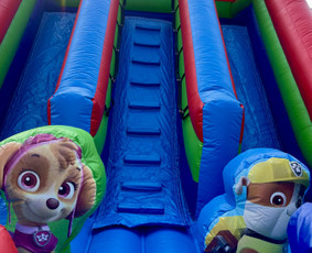 Mobilaus kubilo nuoma - Mobilaus kubilo, pirties ir Batutų nuoma - 2