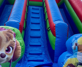 Mobilaus kubilo nuoma - Mobilaus kubilo, pirties ir Batutų nuoma - 1