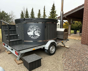 Mobilaus kubilo nuoma - Mobilaus kubilo nuoma! Klaipėda ir klaipėdos raj. - 2