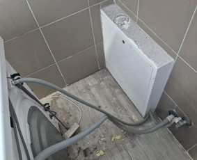 Valymo paslaugos - Valymo paslaugos - 3