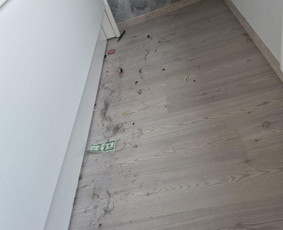 Valymo paslaugos - Valymo paslaugos - 1