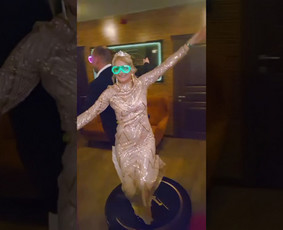 Pramogos vaikams - Žaidimų nuoma - lauko žaidimai - 1