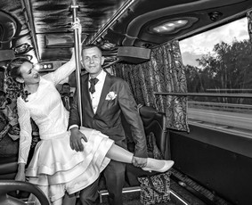 Renginiai, &scaron;ventės - Prabangios vestuvės prie jūros Preila delnuose - 4