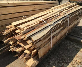 Malkos: gamyba, pristatymas - Atraižos Pasvalyje ir aplink. Malkos. Kietas kuras - 4