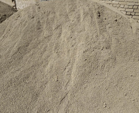 Skalda, smėlis, žvyras, juodžemis - Skalda, atsijos, žvyras, smėlis, juodžemis Pasvaly - 2