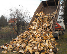 Skalda, smėlis, žvyras, juodžemis - Skalda, atsijos, žvyras, smėlis, juodžemis Pasvaly - 4