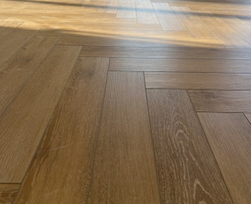 Statybos, apdaila - Grindu klojimas, islyginamo misinio pylimas - 2