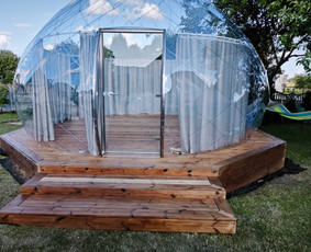 Terasų įrengimas - Terasų įrengimas, polių įrengimas ir medžio projektai - 1