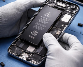 Mobiliųjų telefonų remontas - Telefonu remontas - 1