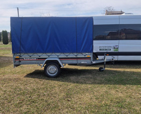 Nuomos paslaugos - &Scaron;akų smulkintuvo nuoma Kaune/Kauno raj - 2