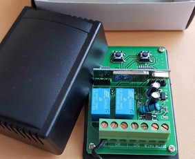 Statybos darbai - Universalūs imtuvai,bft vartų pulteliai. - 3