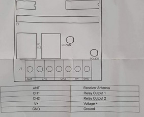 Statybos darbai - Universalūs imtuvai,bft vartų pulteliai. - 4