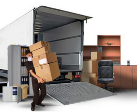 Krovinių pervežimas Lietuva - Norvegija - Krovinių pervežimas mikroautobusu - 1