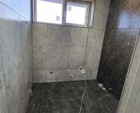 Vidaus apdailos darbai - Plytelių klojimas - 1