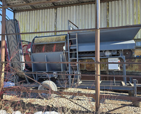 Statybinės technikos nuoma - Sunkiosios technikos nuoma, technikos pervežimai - 2