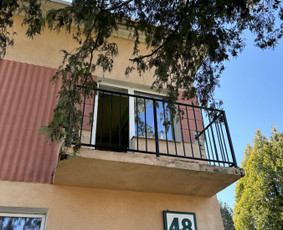 Metalo gaminiai, suvirintojai - Aliuminio, juodo bei spalvoto metalo suvirinimas, gamyba - 3