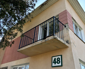 Metalo gaminiai, suvirintojai - Aliuminio, juodo bei spalvoto metalo suvirinimas, gamyba - 2