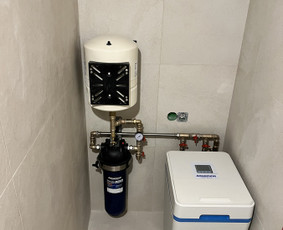 Vamzdynų, mazgų virinimas - Santechnikas Vilniuje ir aplink - 1