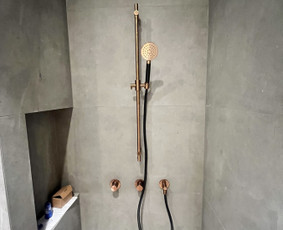 Vamzdynų, mazgų virinimas - Santechnikas Vilniuje ir aplink - 3