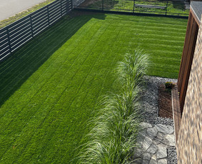 Vejos priežiūra, įrengimas - Vejos priežiūros paslaugos Vilniuje, Trakų rajone - 2