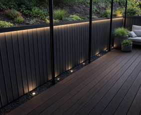 Tvoros pamatai, betonavimas - Atraminiu sieneliu, lauko laiptų ,ir pamatu - 3