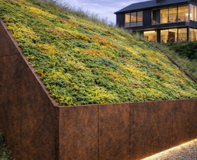 Tvoros pamatai, betonavimas - Atraminiu sieneliu, lauko laiptų ,ir pamatu - 2