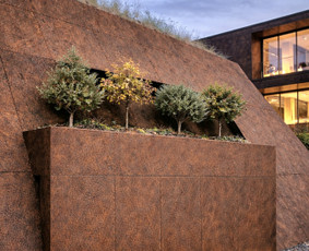 Tvoros pamatai, betonavimas - Atraminiu sieneliu, lauko laiptų ,ir pamatu - 1