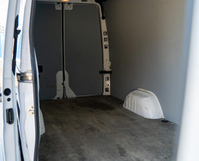 Mikroautobusų nuoma - Krovininio automobilio nuoma Klaipėdoje - 2