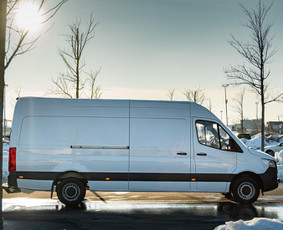 Mikroautobusų nuoma - Krovininio automobilio nuoma Klaipėdoje - 4