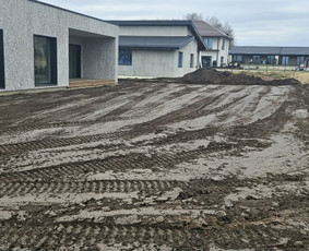 Skalda, smėlis, žvyras, juodžemis - Skalda,smėlis,žvyras,gruntas,juodžemis,žvirgždas - 3