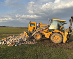 Skalda, smėlis, žvyras, juodžemis - Skalda,smėlis,žvyras,gruntas,juodžemis,žvirgždas - 4