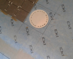 Durų montavimas - Apdailos darbai - 1