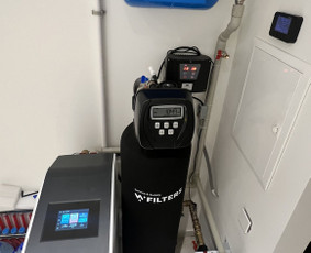 Kanalizacijos valymas - Santechnikas Vilniuje ir aplink - 2