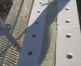 Betonavimo / Mūro darbai, pamatai / BEE Projektai / Darbų pavyzdys ID 4355977