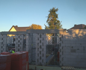 Betonavimo / Mūro darbai, pamatai / BEE Projektai / Darbų pavyzdys ID 4355987