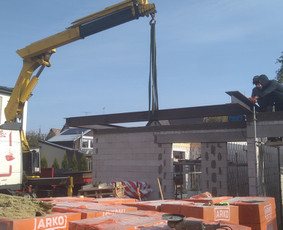 Betonavimo / Mūro darbai, pamatai / BEE Projektai / Darbų pavyzdys ID 4356007