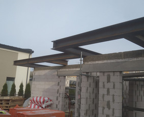 Betonavimo / Mūro darbai, pamatai / BEE Projektai / Darbų pavyzdys ID 4356009