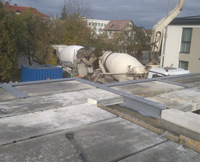 Betonavimo / Mūro darbai, pamatai / BEE Projektai / Darbų pavyzdys ID 4356013