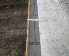 Betonavimo / Mūro darbai, pamatai / BEE Projektai / Darbų pavyzdys ID 4356021