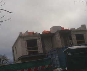 Betonavimo / Mūro darbai, pamatai / BEE Projektai / Darbų pavyzdys ID 4356027