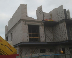 Betonavimo / Mūro darbai, pamatai / BEE Projektai / Darbų pavyzdys ID 4356029