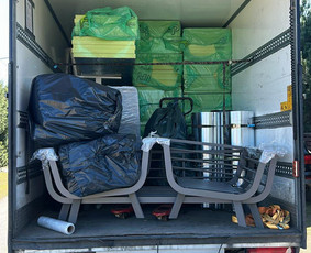 Krovinių pervežimas - Krovinių pervežimo paslaugos. Pigiausi Mieste! - 2