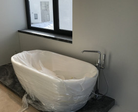 Skalbimo ma&scaron;inos pajungimas - Santechnikas Vilniuje ir aplink - 4