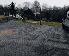 Baseinų valymas - Stogų, fasadų, plovimas, ventiliacija, auk&scaron;talipiai - 3