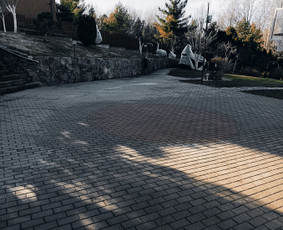 Baseinų valymas - Stogų, fasadų, plovimas, ventiliacija, auk&scaron;talipiai - 2