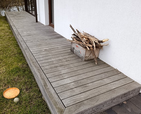 Baseinų valymas - Stogų, fasadų, plovimas, ventiliacija, auk&scaron;talipiai - 1